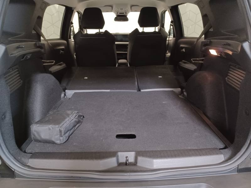 Opel Frontera - Photo 17