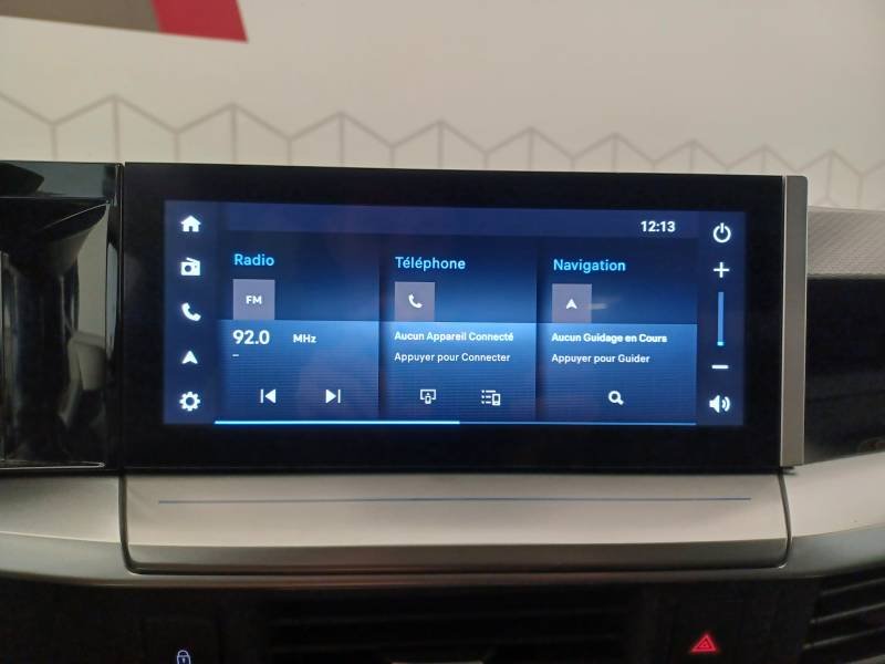 Opel Frontera - Photo 19