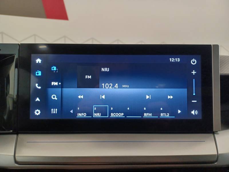 Opel Frontera - Photo 20