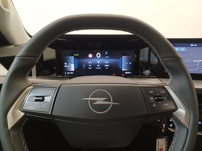 Opel Frontera - Photo 23