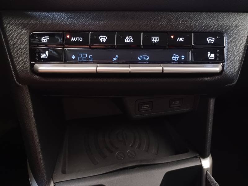 Opel Frontera - Photo 27