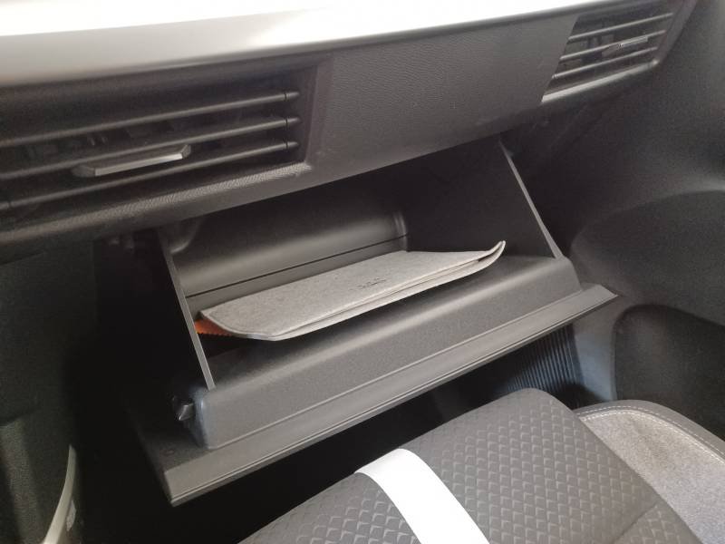 Opel Frontera - Photo 32