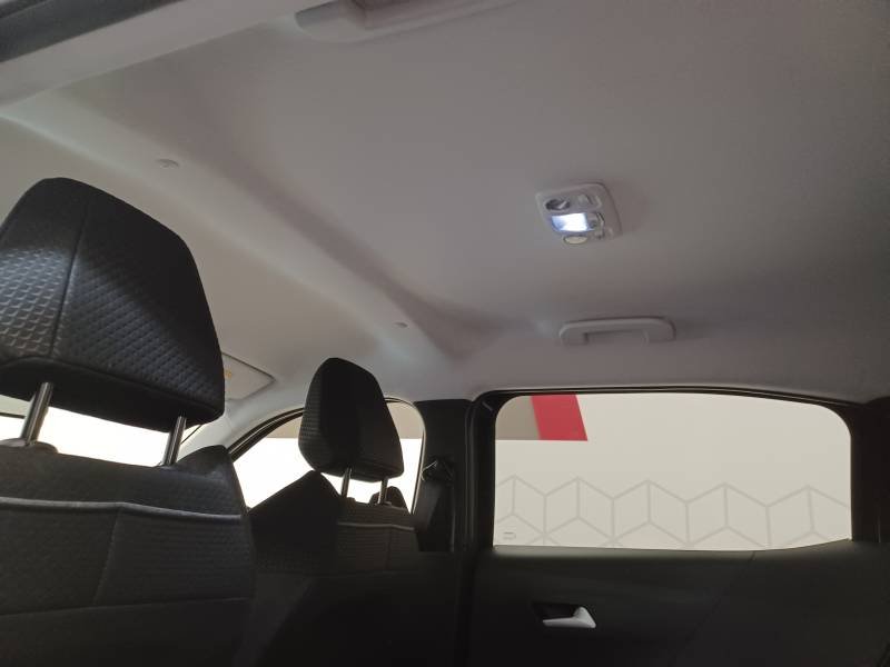 Opel Frontera - Photo 34