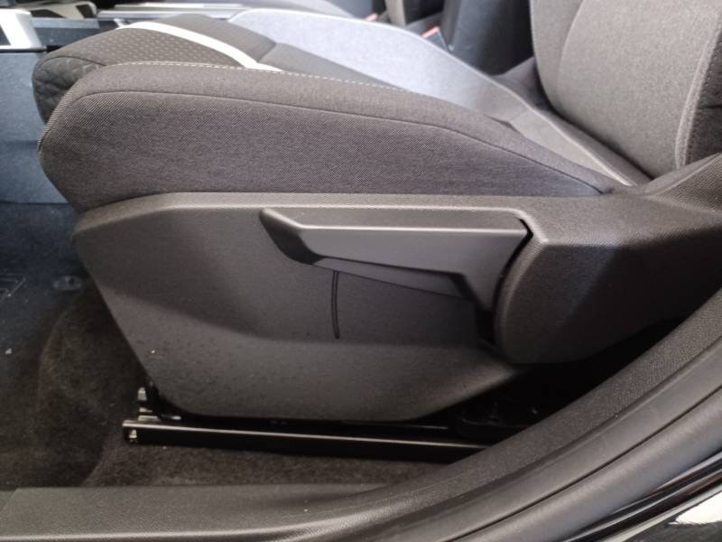 Opel Frontera - Photo 39