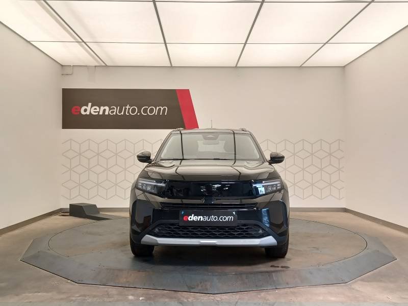 Opel Frontera - Photo 5