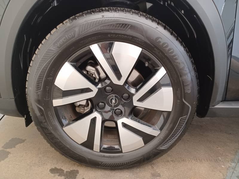 Opel Frontera - Photo 7
