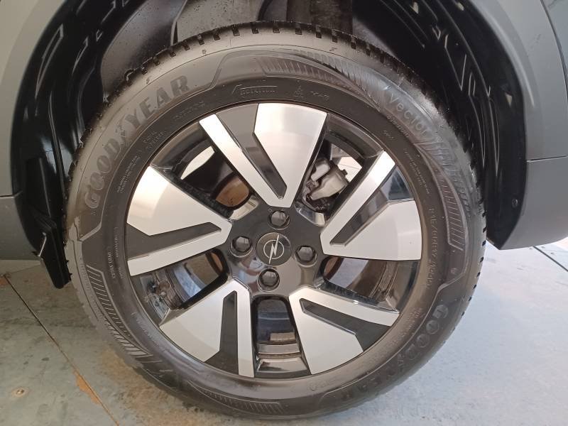 Opel Frontera - Photo 8
