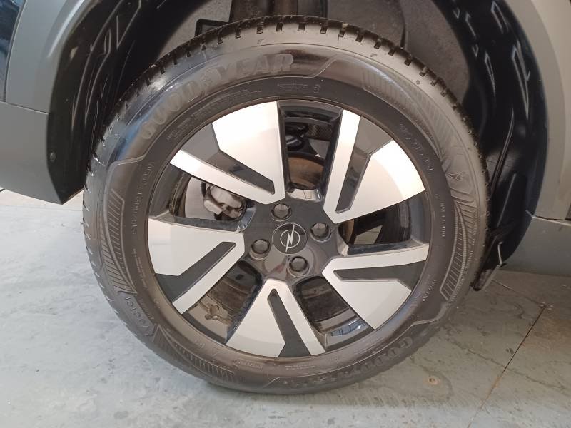 Opel Frontera - Photo 9