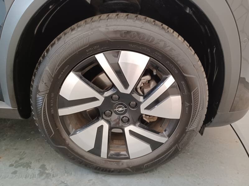 Opel Frontera - Photo 10
