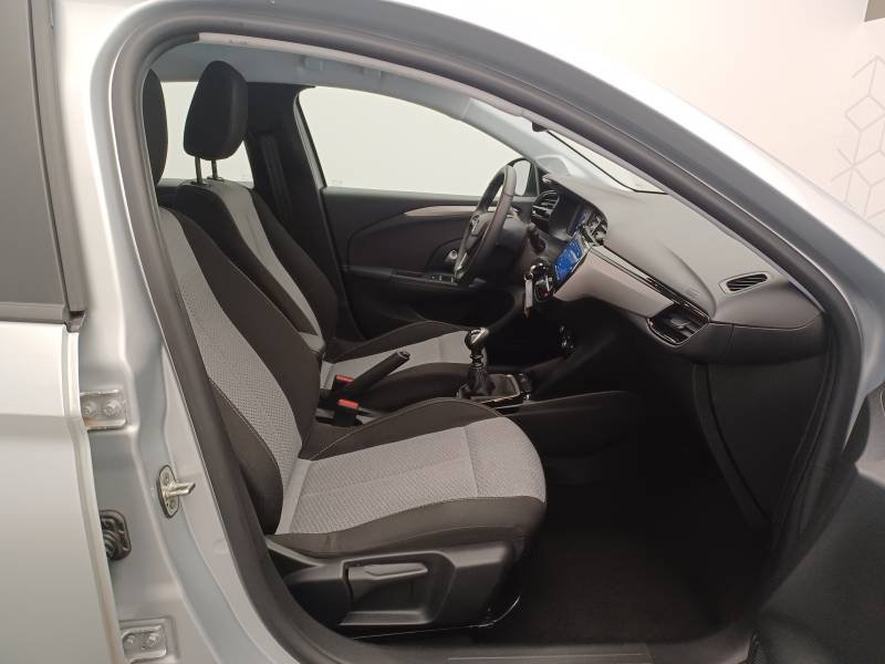 Opel Corsa - Photo 14