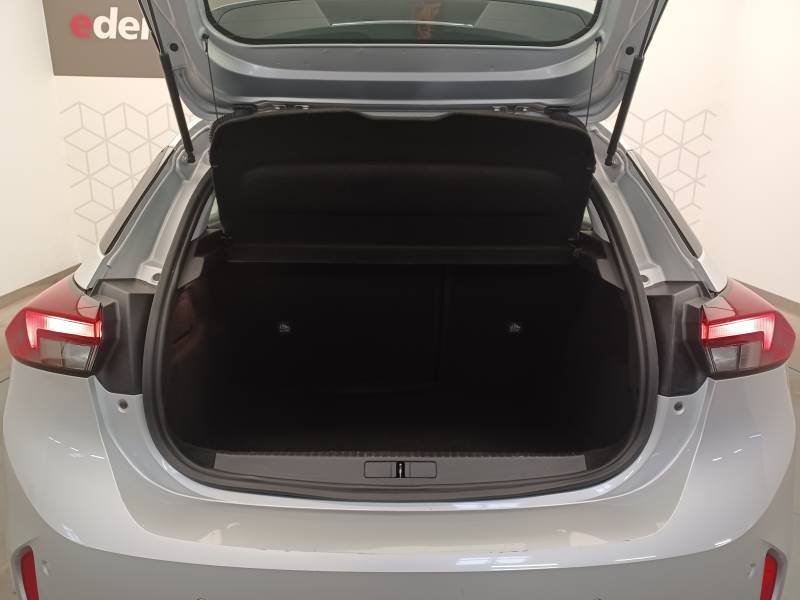 Opel Corsa - Photo 16