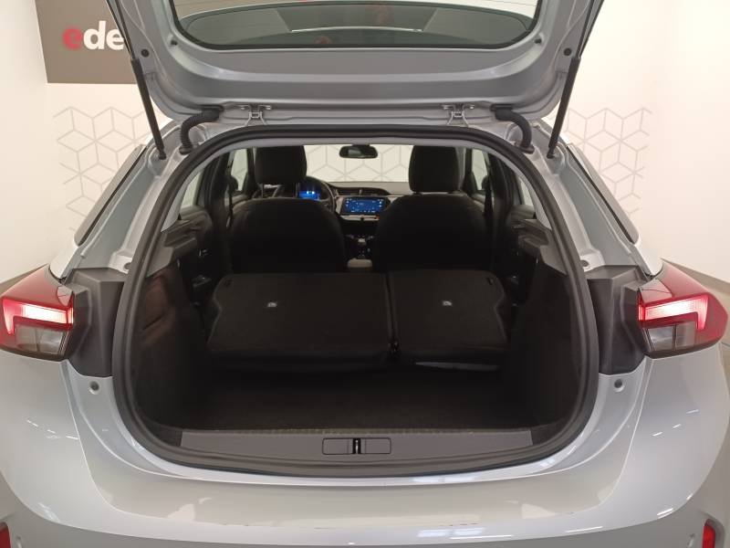 Opel Corsa - Photo 17