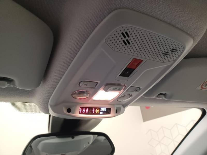 Opel Corsa - Photo 29