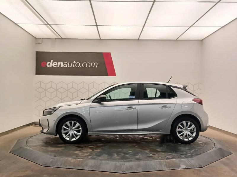 Opel Corsa - Photo 3