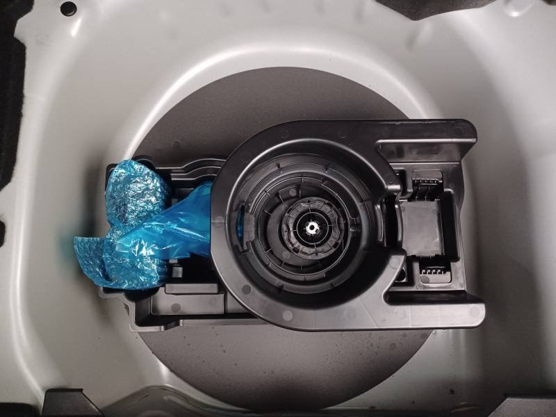 Opel Corsa - Photo 31