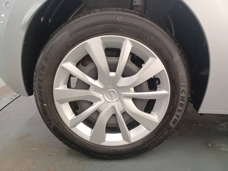 Opel Corsa - Photo 9