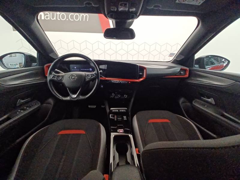 Opel Mokka - Photo 12