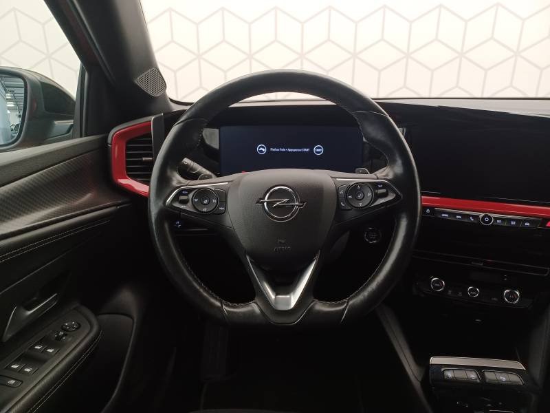 Opel Mokka - Photo 13