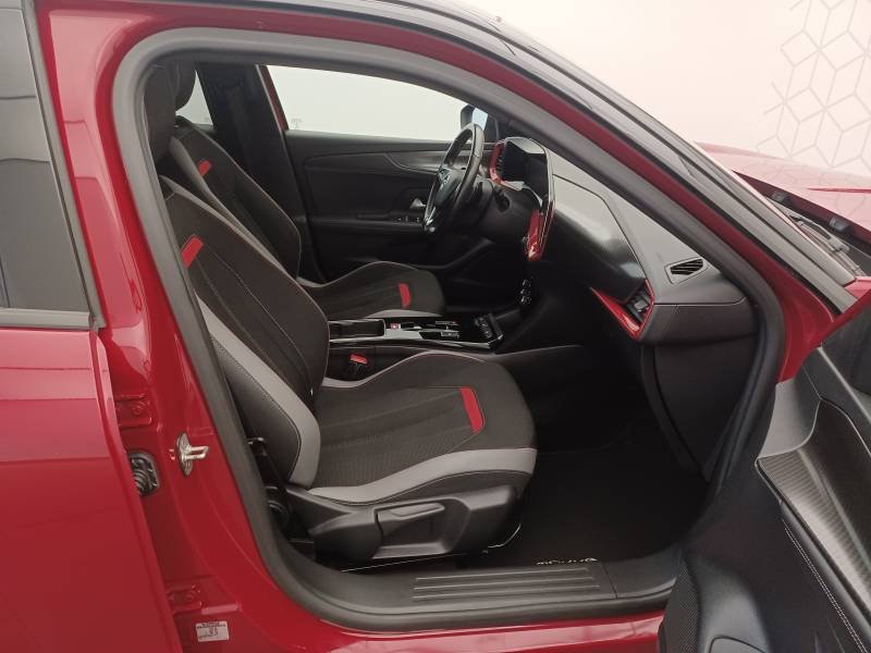 Opel Mokka - Photo 14