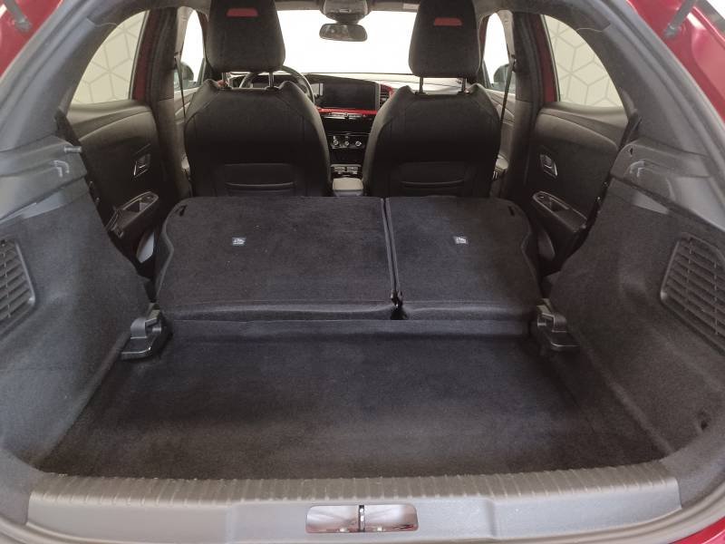 Opel Mokka - Photo 17