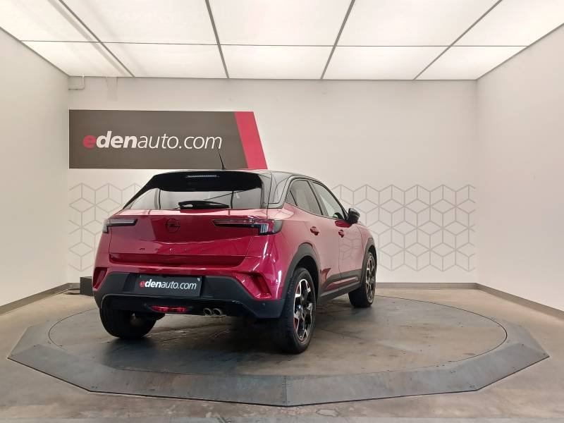 Opel Mokka - Photo 2