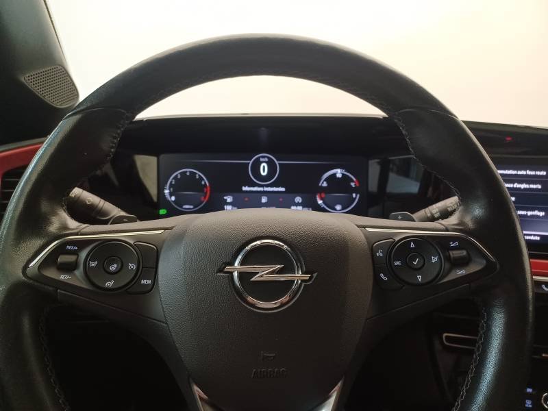 Opel Mokka - Photo 23