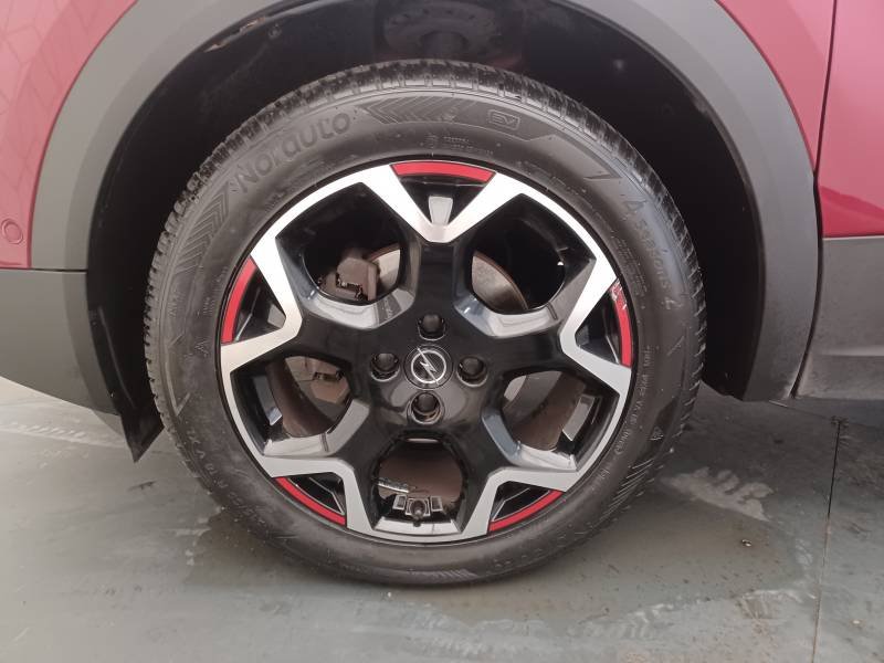 Opel Mokka - Photo 7