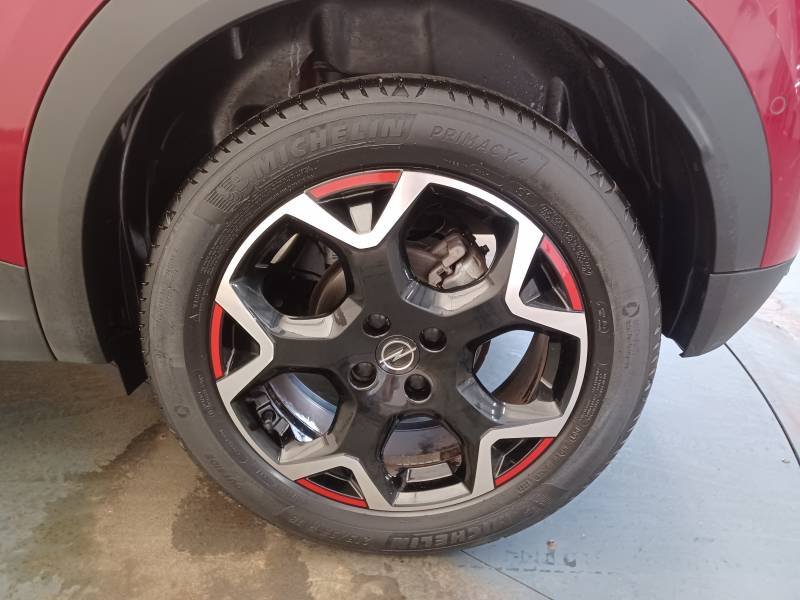 Opel Mokka - Photo 8