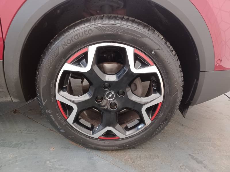 Opel Mokka - Photo 10