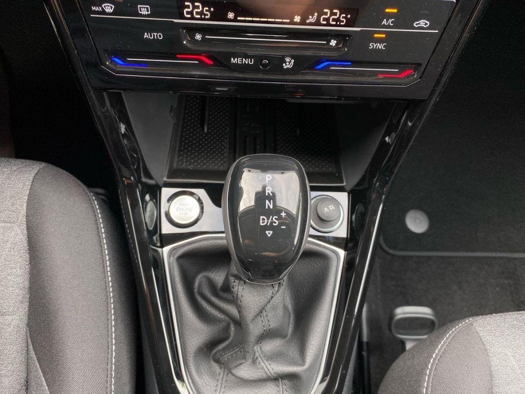 Volkswagen T-Cross - Photo 11