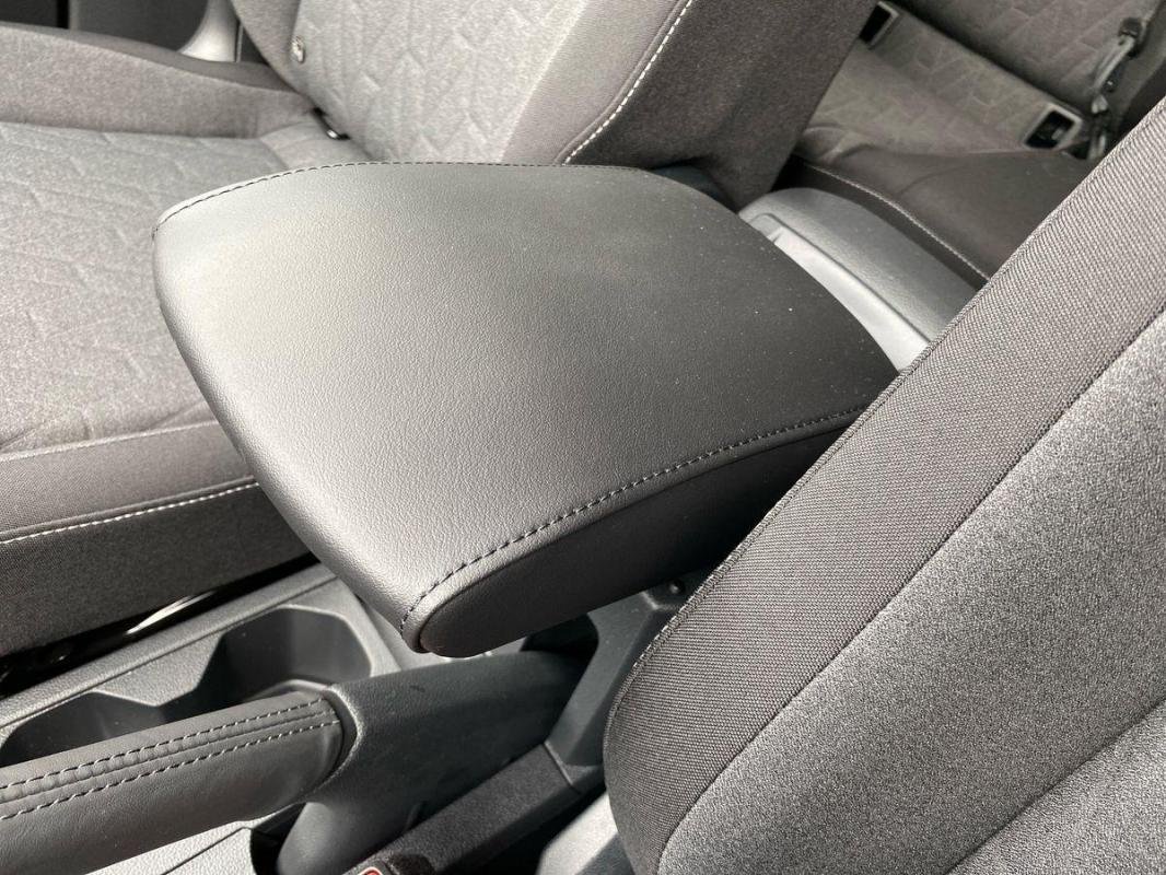 Volkswagen T-Cross - Photo 12
