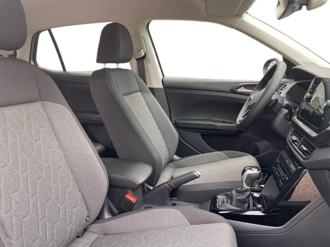 Volkswagen T-Cross - Photo 13