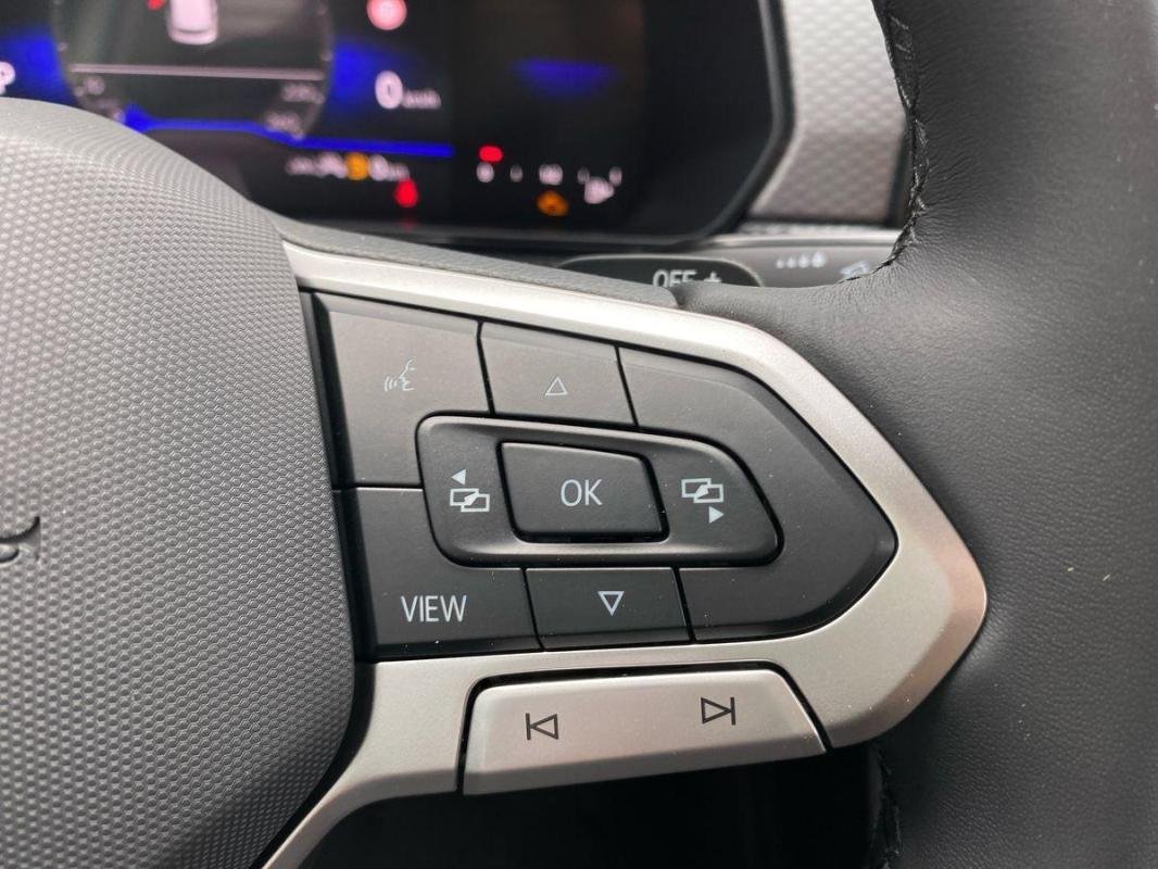Volkswagen T-Cross - Photo 20