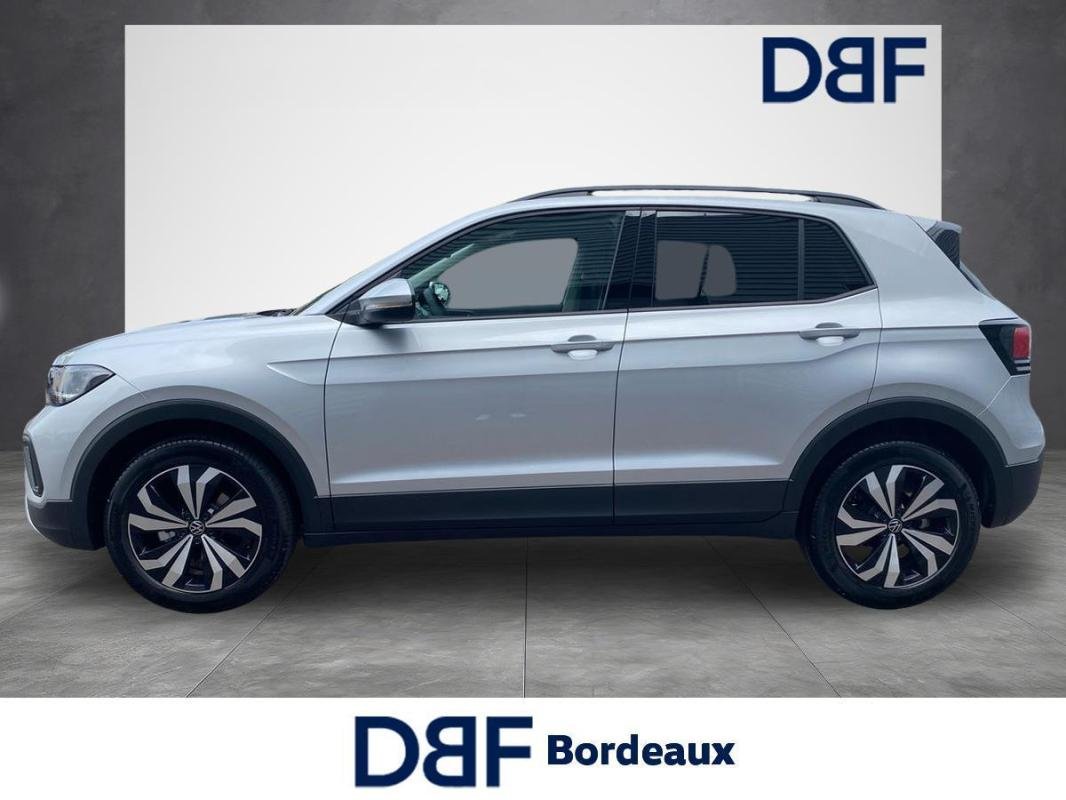 Volkswagen T-Cross - Photo 2