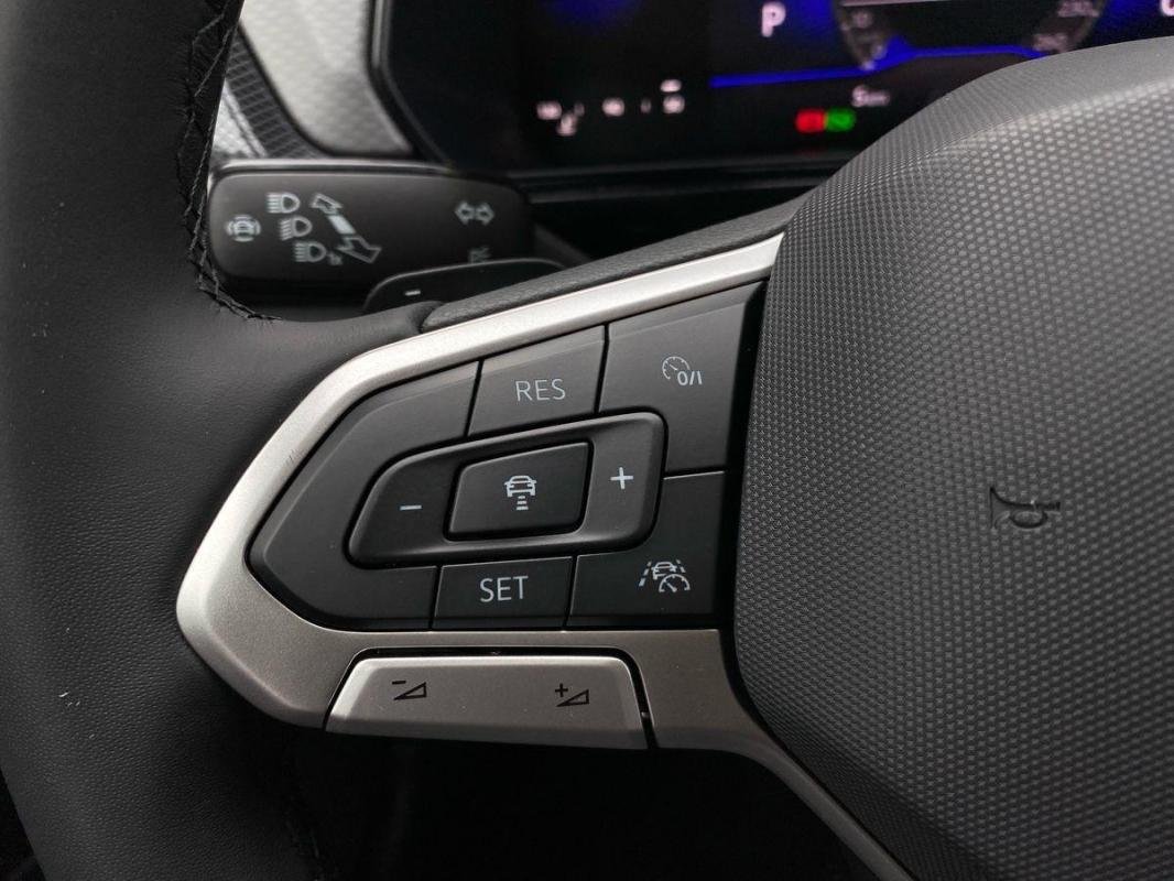 Volkswagen T-Cross - Photo 21