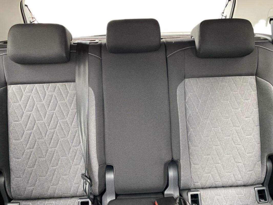 Volkswagen T-Cross - Photo 22