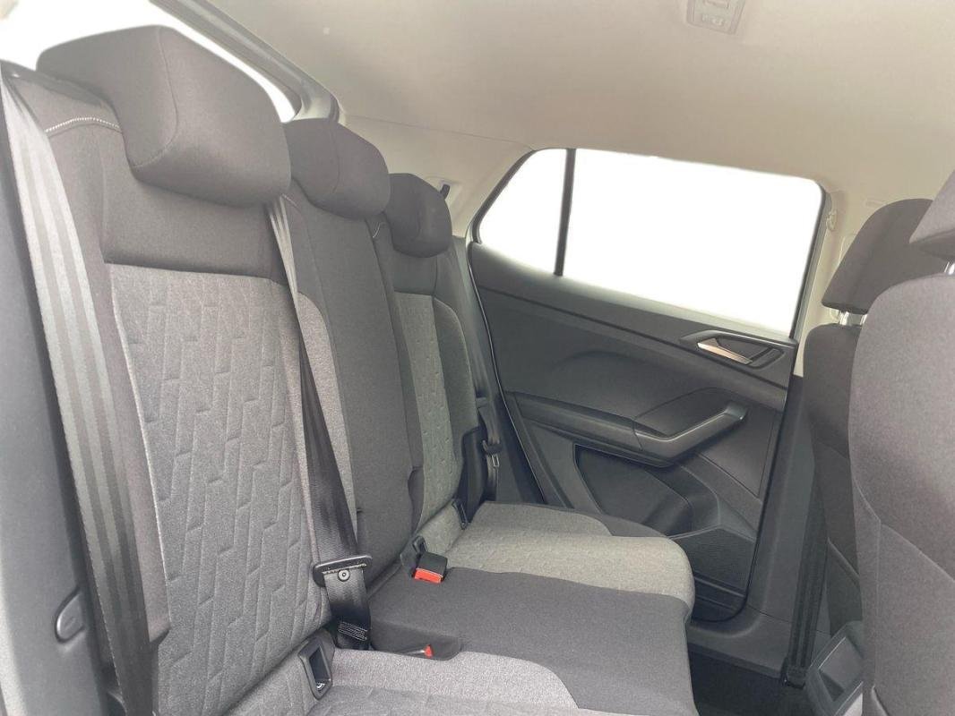Volkswagen T-Cross - Photo 23
