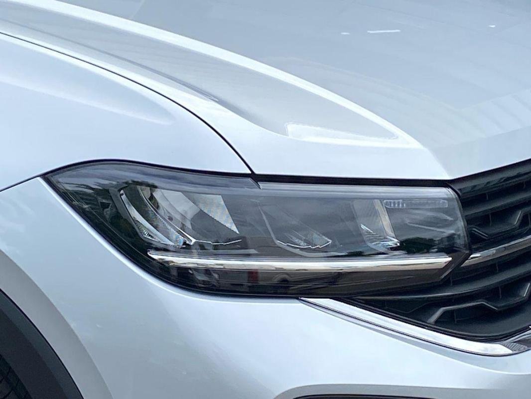 Volkswagen T-Cross - Photo 25