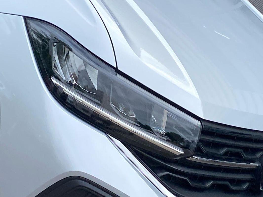 Volkswagen T-Cross - Photo 26