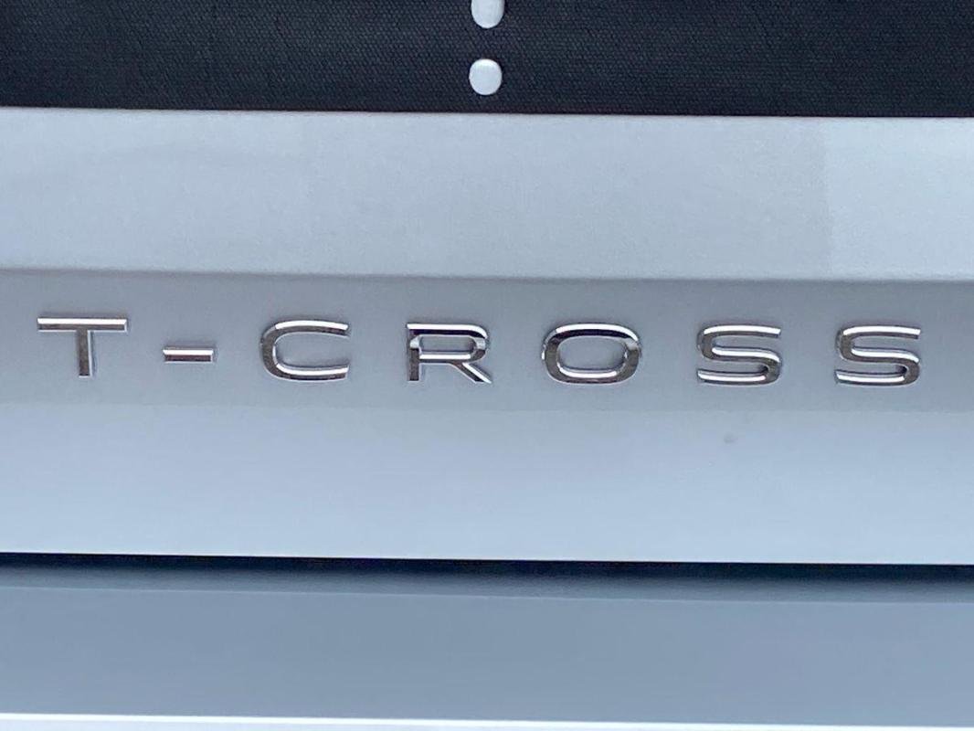 Volkswagen T-Cross - Photo 27