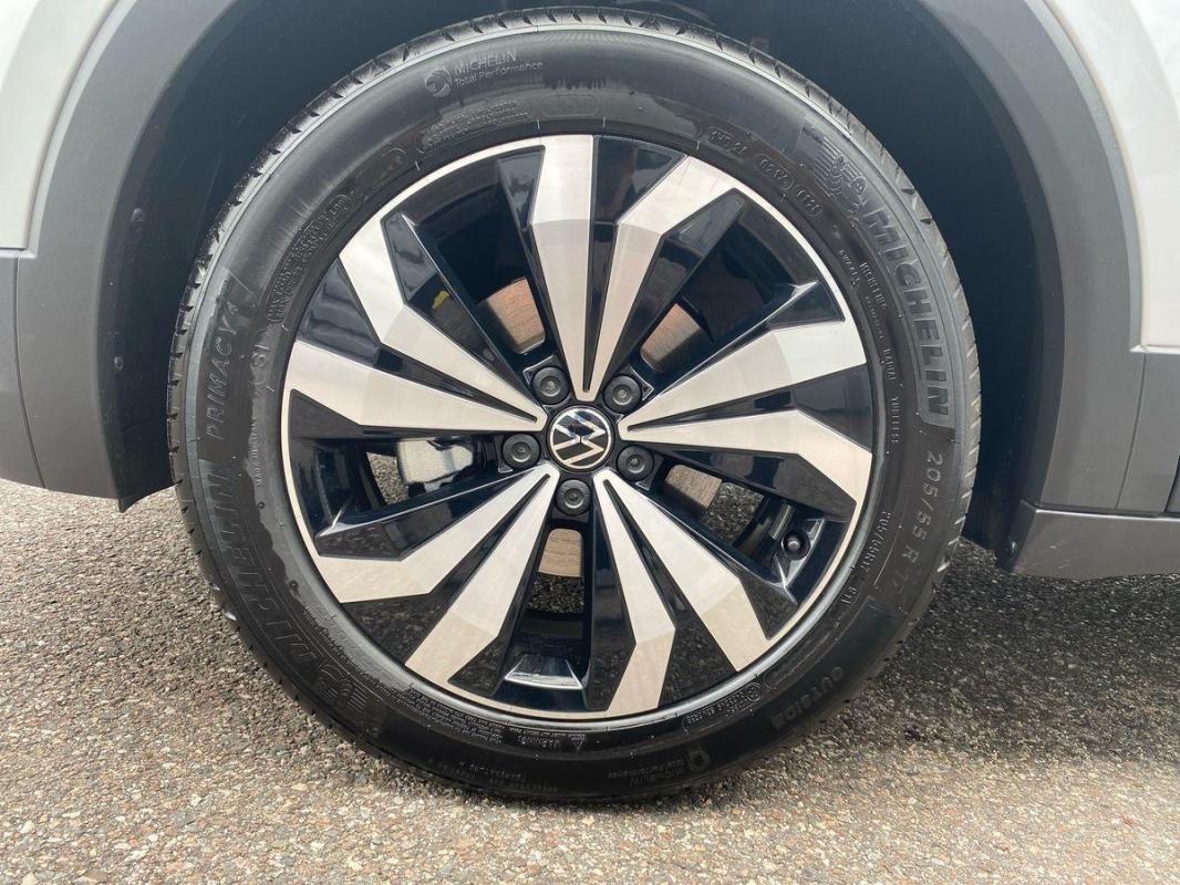 Volkswagen T-Cross - Photo 28