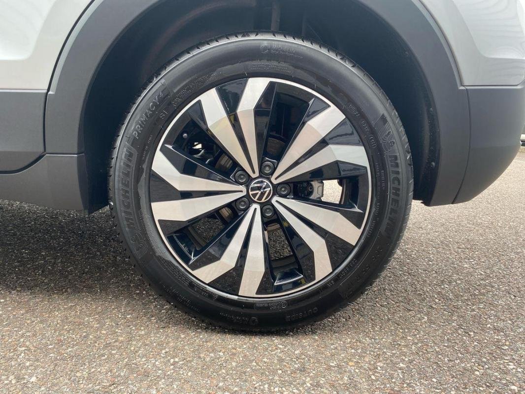 Volkswagen T-Cross - Photo 29