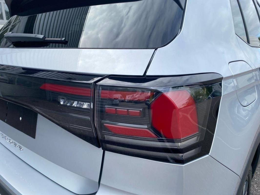 Volkswagen T-Cross - Photo 30