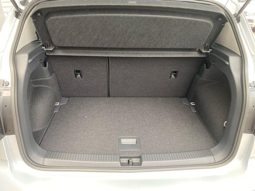 Volkswagen T-Cross - Photo 31