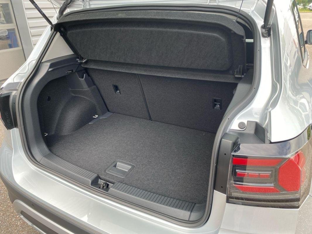 Volkswagen T-Cross - Photo 32