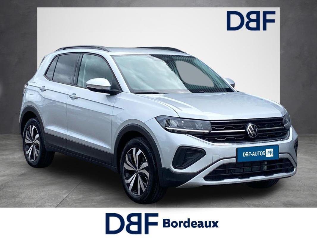 Volkswagen T-Cross - Photo 6