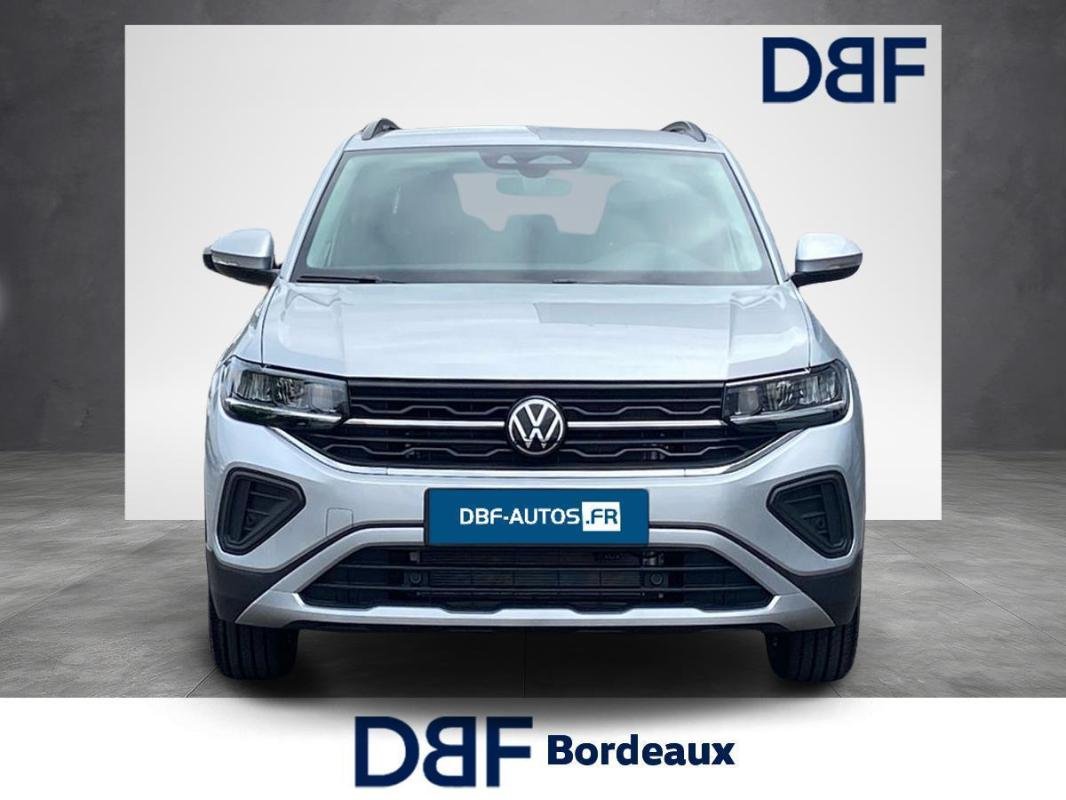 Volkswagen T-Cross - Photo 7