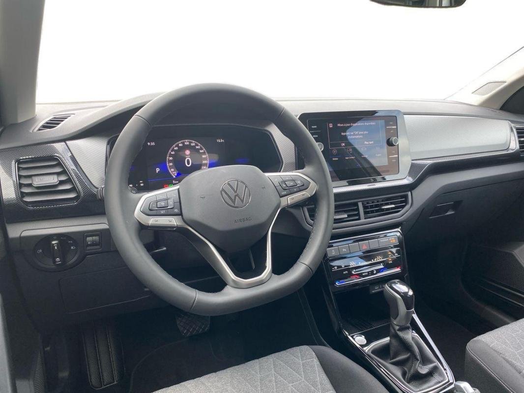 Volkswagen T-Cross - Photo 9