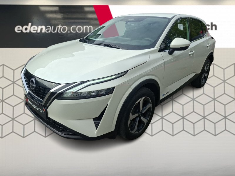 Nissan Qashqai - Photo 1