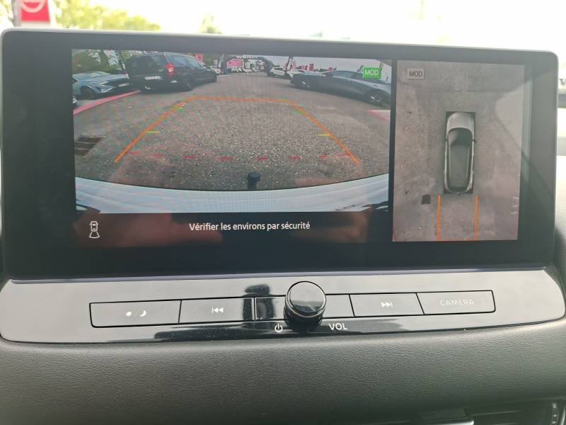 Nissan Qashqai - Photo 11
